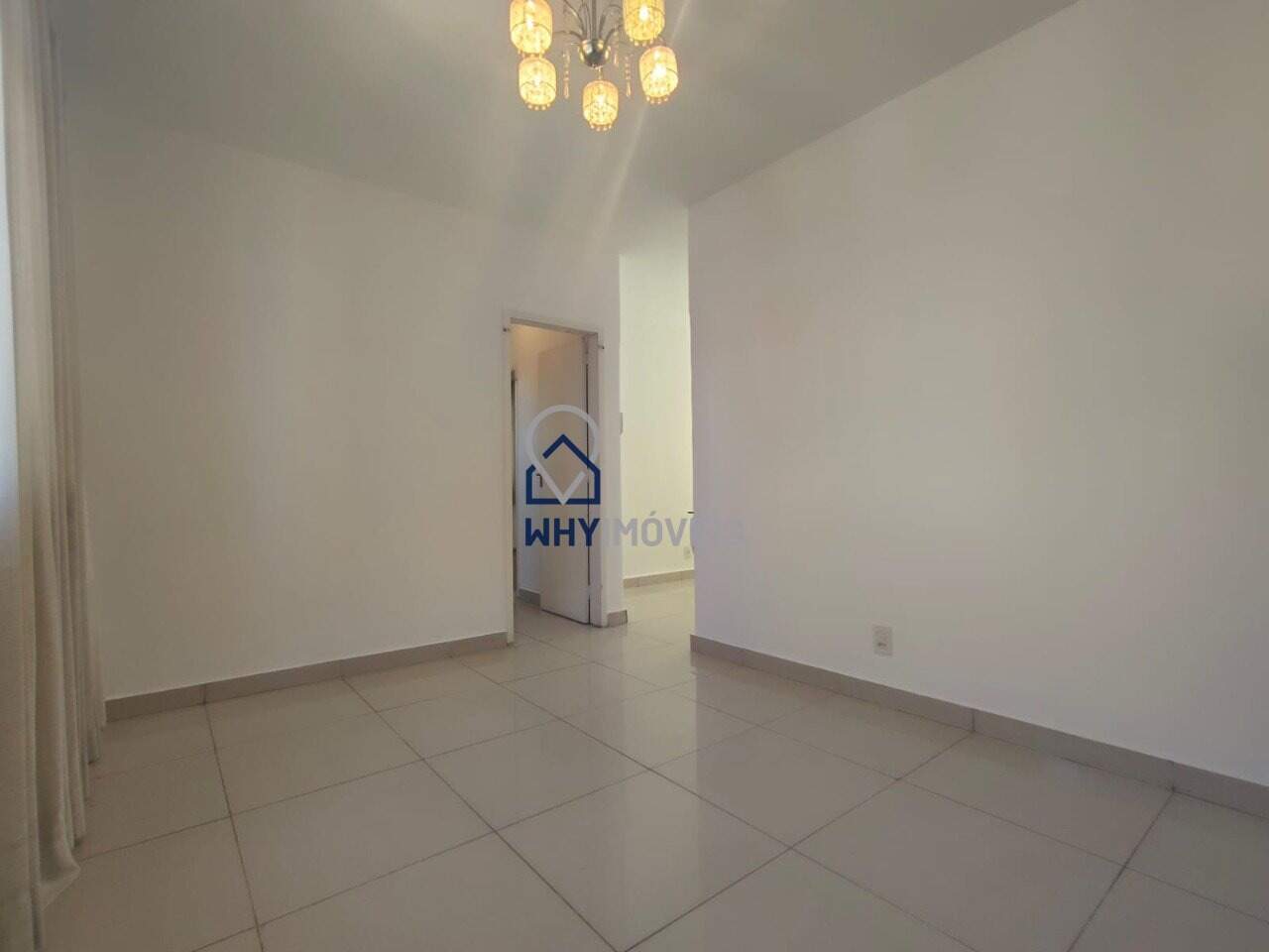 Apartamento para aluguel no São Pedro: 