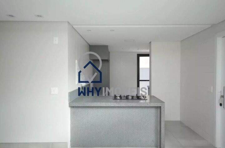 Apartamento para aluguel no São Pedro: 