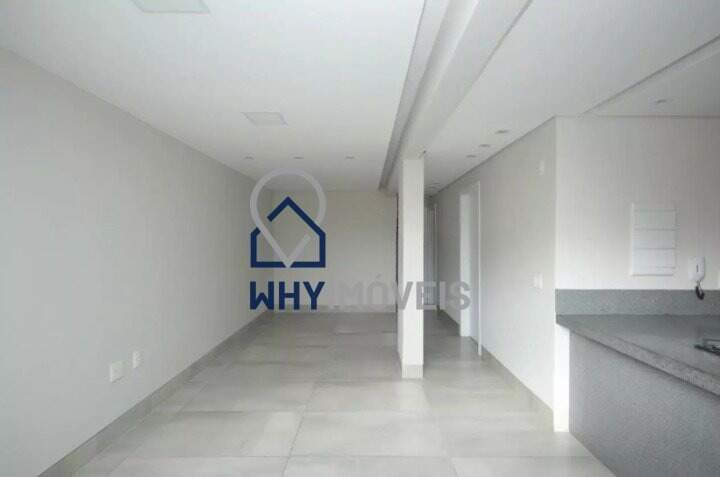 Apartamento para aluguel no São Pedro: 