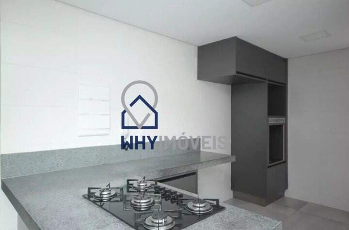 Apartamento para aluguel no São Pedro: 