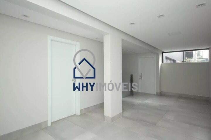 Apartamento para aluguel no São Pedro: 