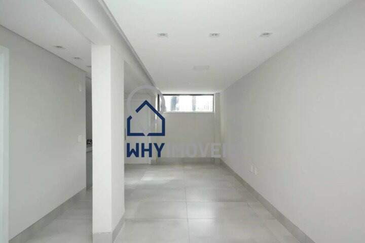 Apartamento para aluguel no São Pedro: 