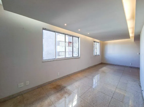 Apartamento para aluguel no Serra: 