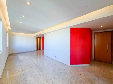 Apartamento para aluguel no Serra: 
