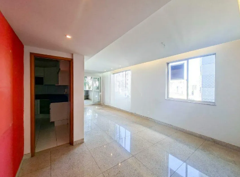 Apartamento para aluguel no Serra: 