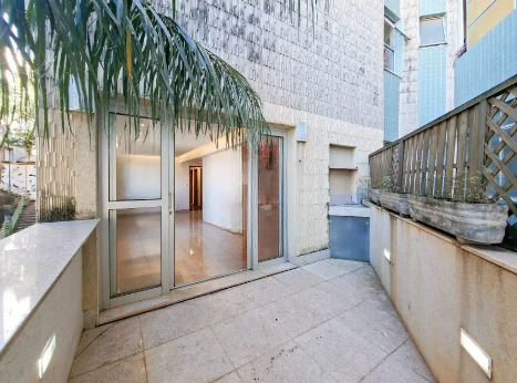 Apartamento para aluguel no Serra: 