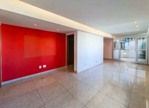 Apartamento para aluguel no Serra: 