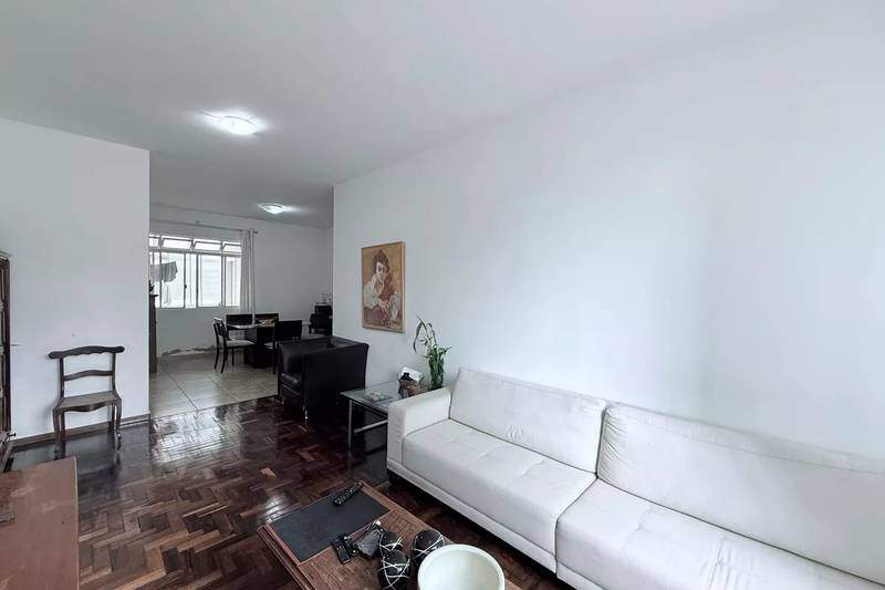 Apartamento à venda no Santo Agostinho: 