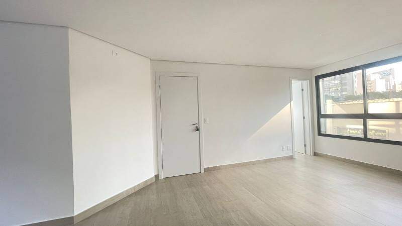 Apartamento à venda no Santo Agostinho: 