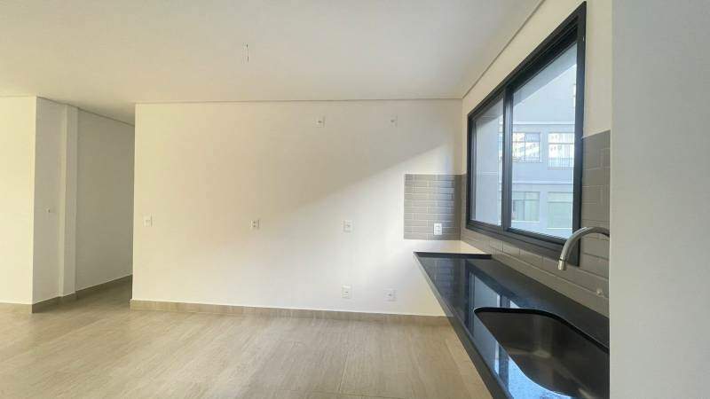 Apartamento à venda no Santo Agostinho: 