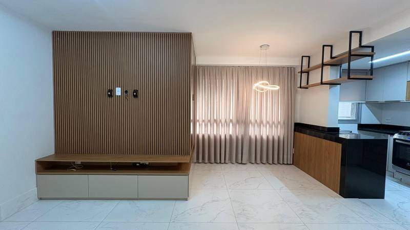 Apartamento à venda no Santo Agostinho: 