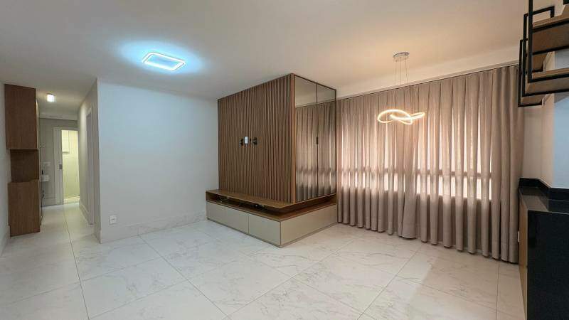 Apartamento à venda no Santo Agostinho: 
