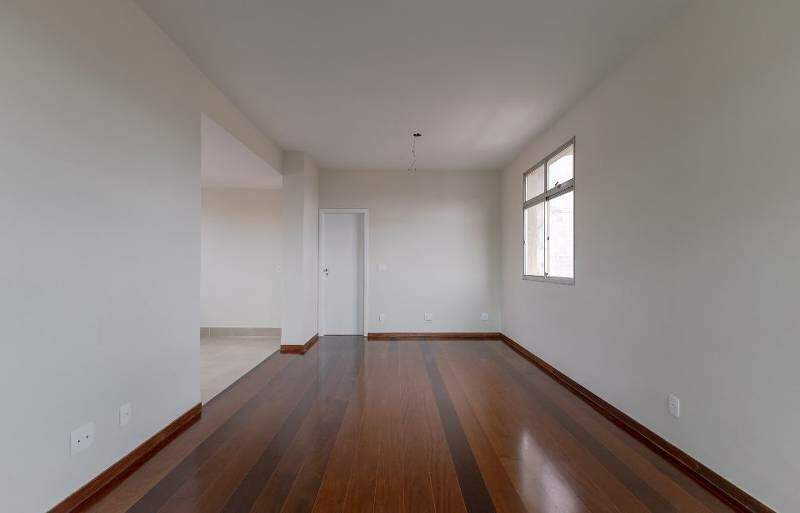 Apartamento à venda no Santo Agostinho: 