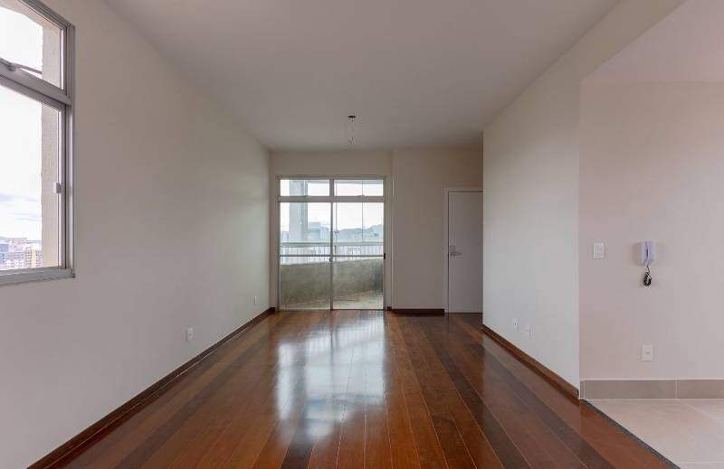 Apartamento à venda no Santo Agostinho: 