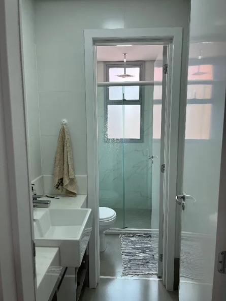 Cobertura à venda no Santo Agostinho: 