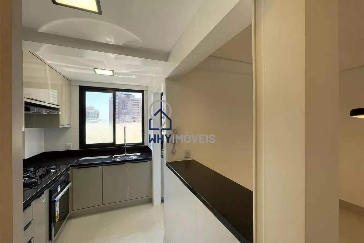 Apartamento para aluguel no Santo Agostinho: 
