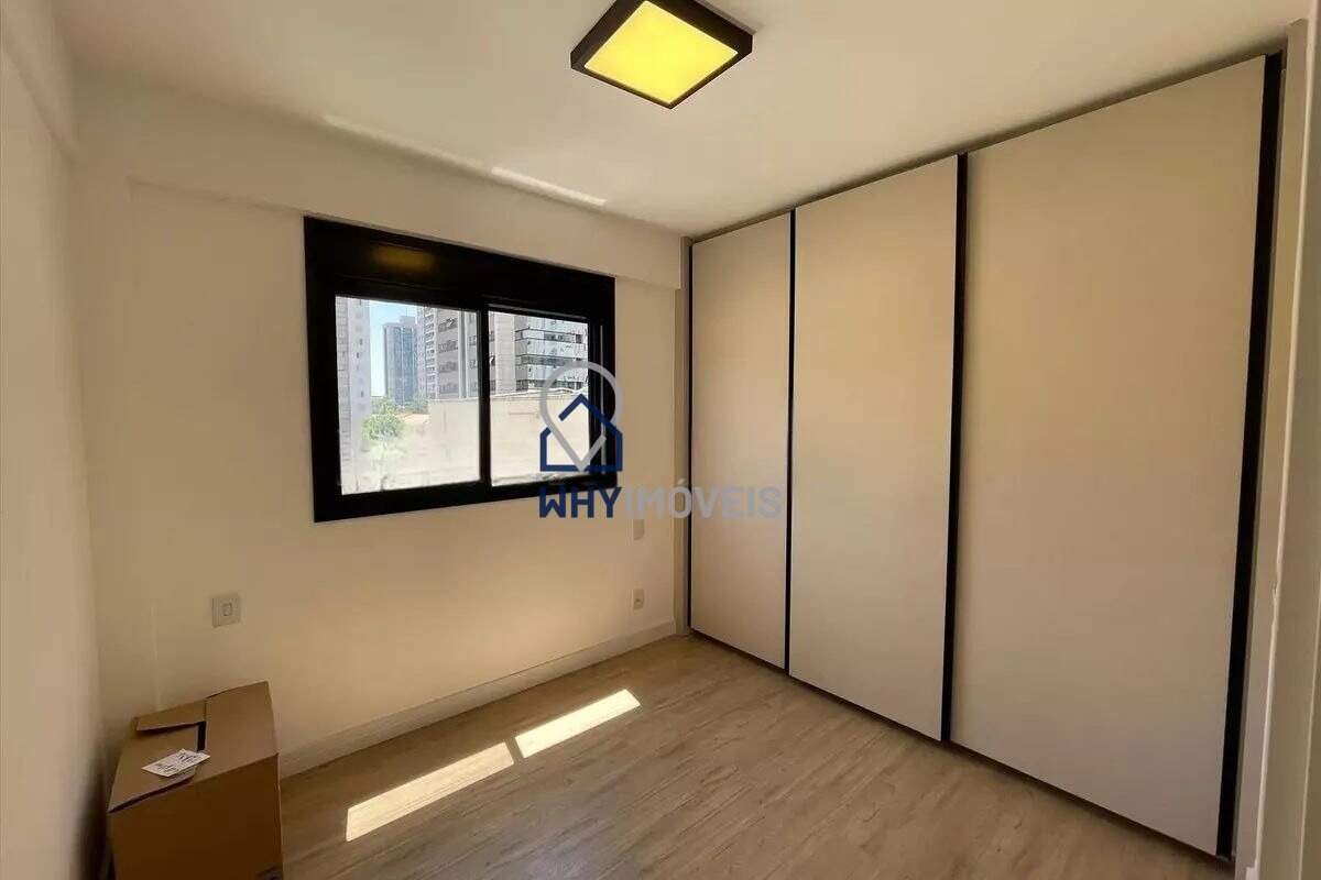 Apartamento para aluguel no Santo Agostinho: 