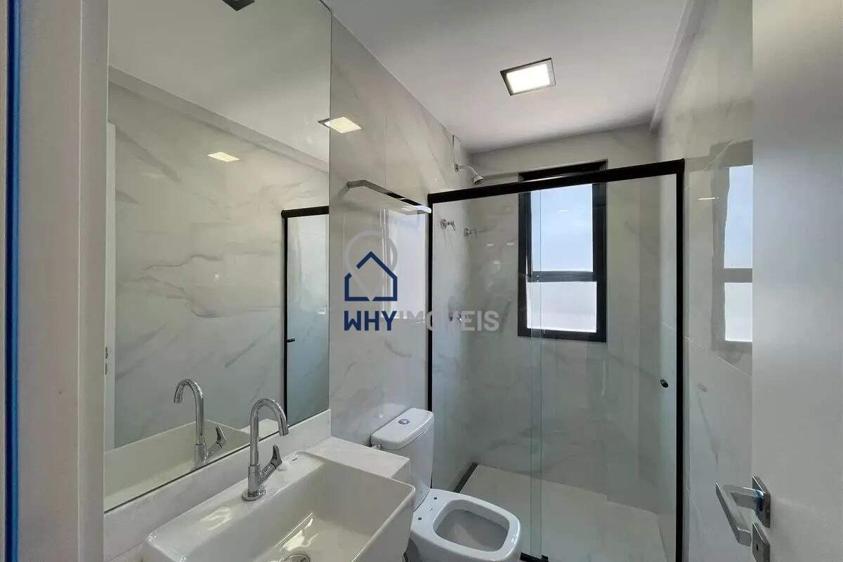 Apartamento para aluguel no Santo Agostinho: 