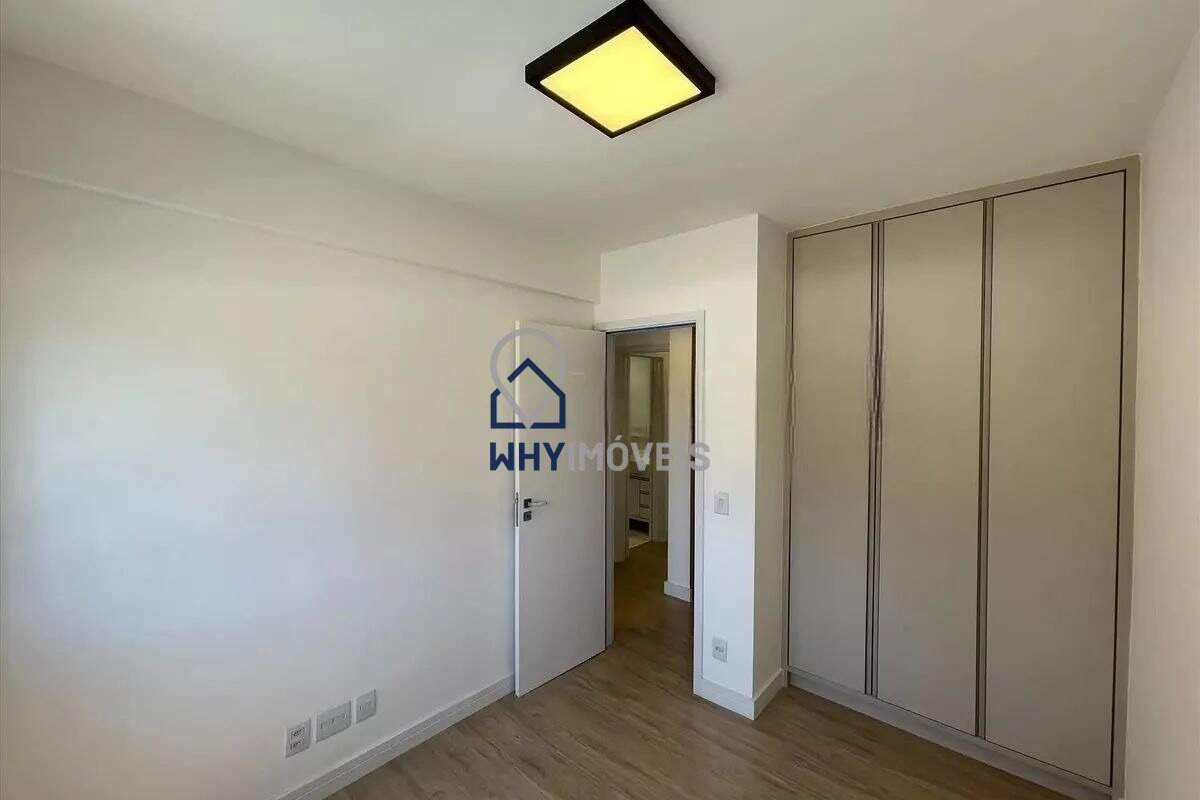 Apartamento para aluguel no Santo Agostinho: 