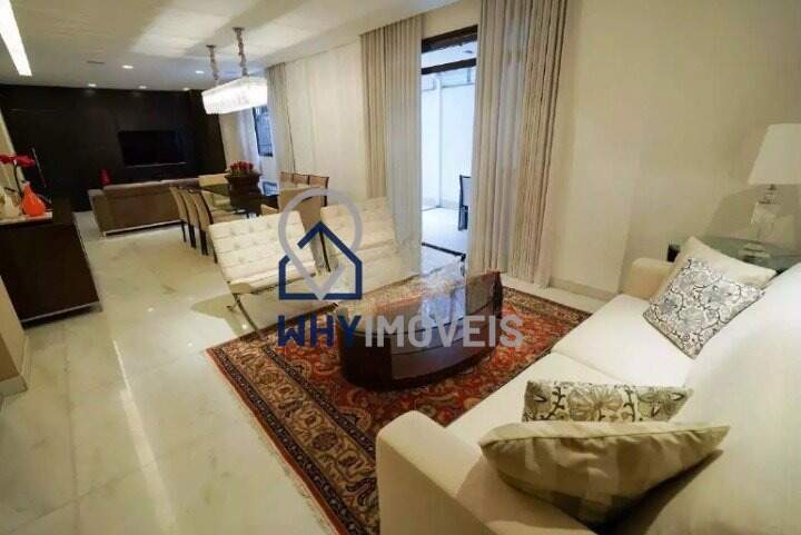 Apartamento com Área Privativa para aluguel no Lourdes: 