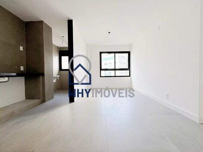 Apartamento para aluguel no Santo Agostinho: 
