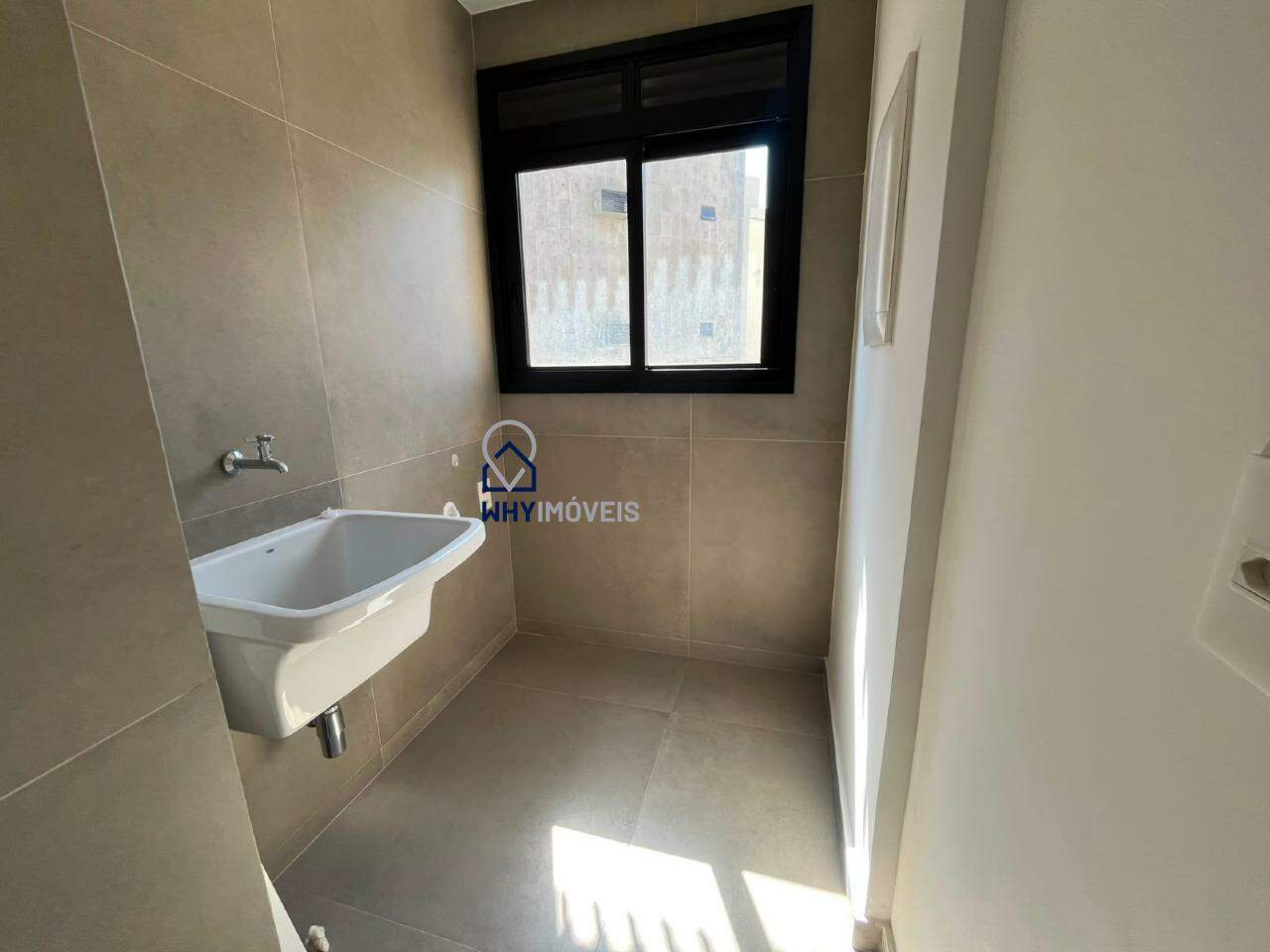 Apartamento para aluguel no Santo Agostinho: 