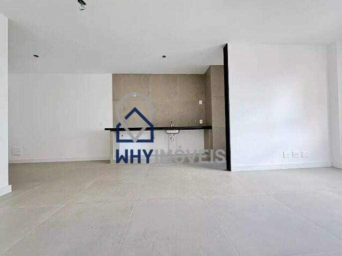 Apartamento para aluguel no Santo Agostinho: 