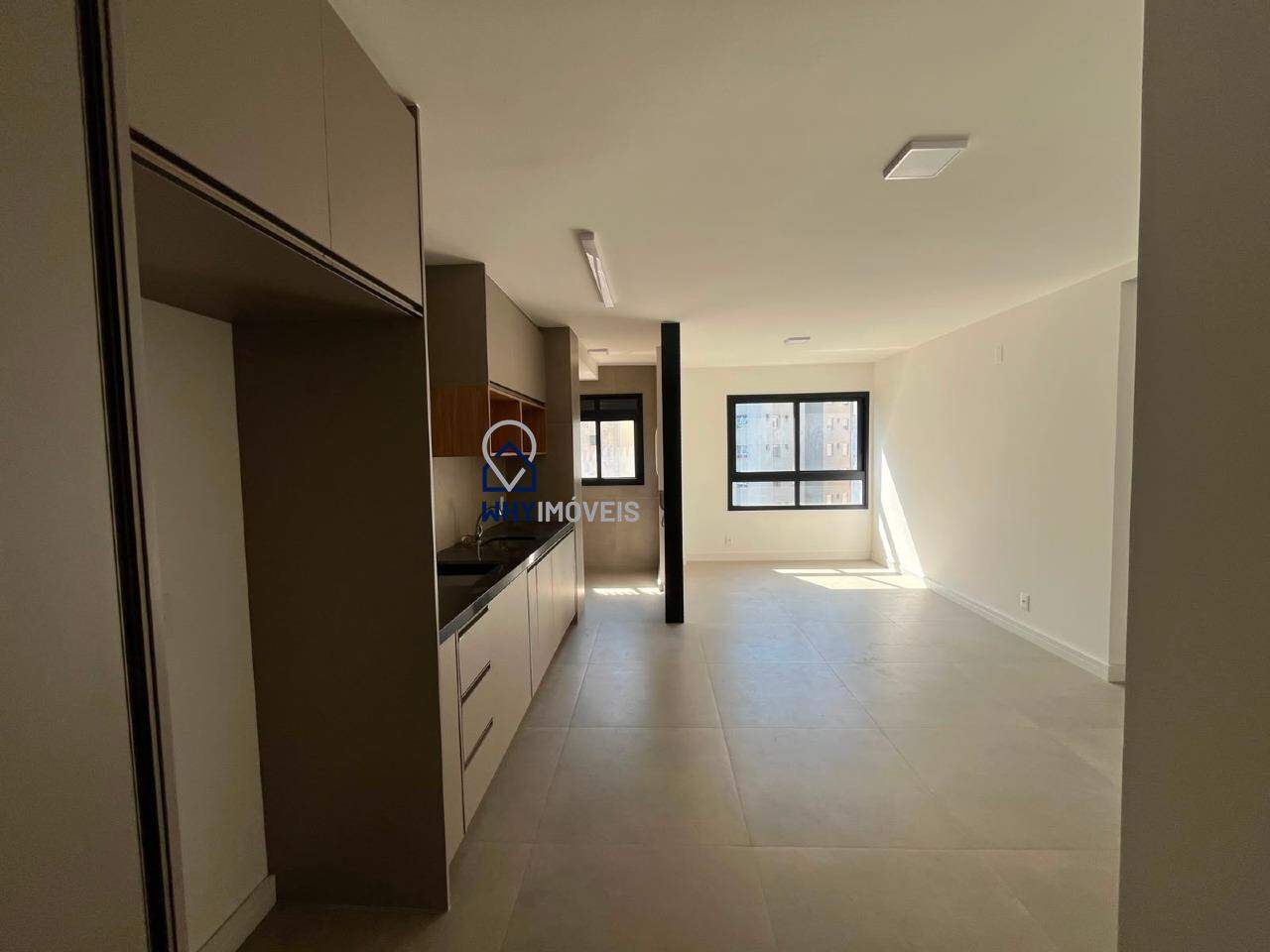 Apartamento para aluguel no Santo Agostinho: 