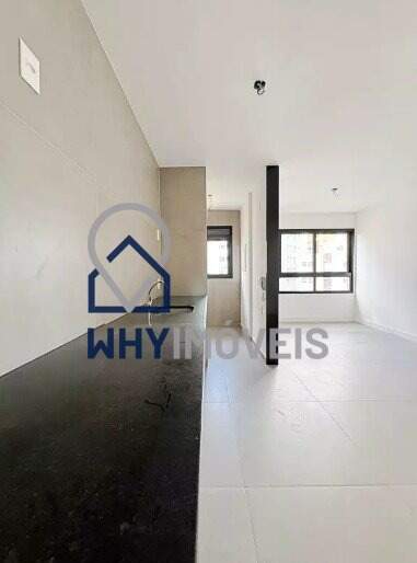 Apartamento para aluguel no Santo Agostinho: 