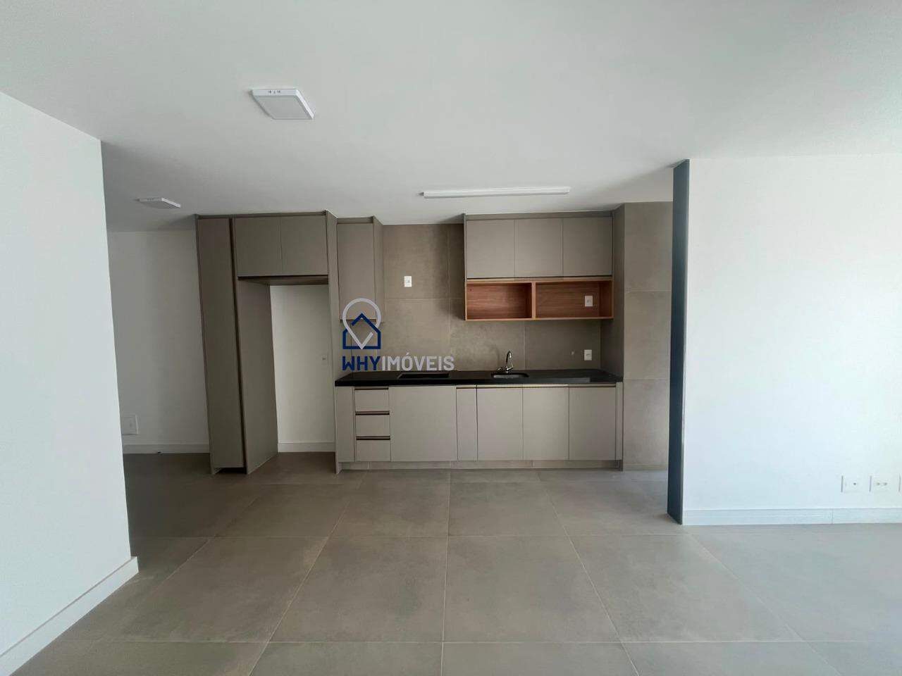Apartamento para aluguel no Santo Agostinho: 