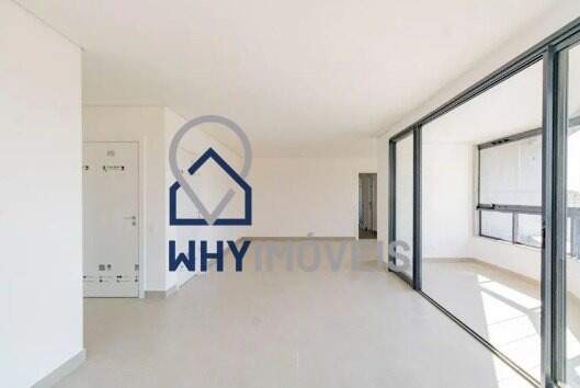 Apartamento para aluguel no Sion: 