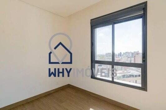 Apartamento para aluguel no Sion: 