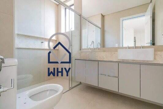 Apartamento para aluguel no Sion: 