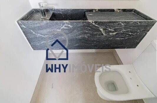 Apartamento para aluguel no Sion: 