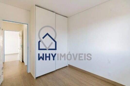 Apartamento para aluguel no Sion: 