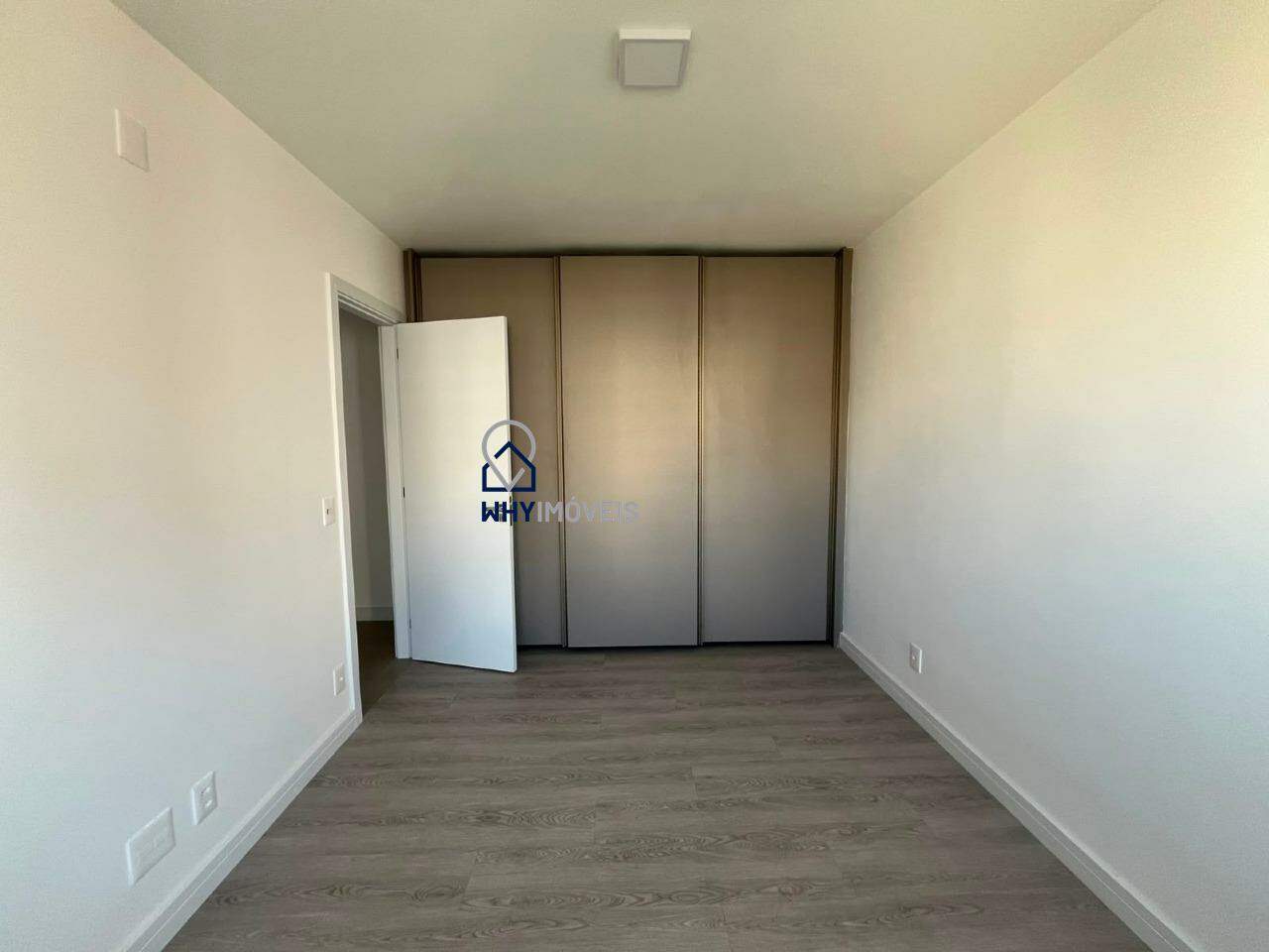 Apartamento para aluguel no Santo Agostinho: 