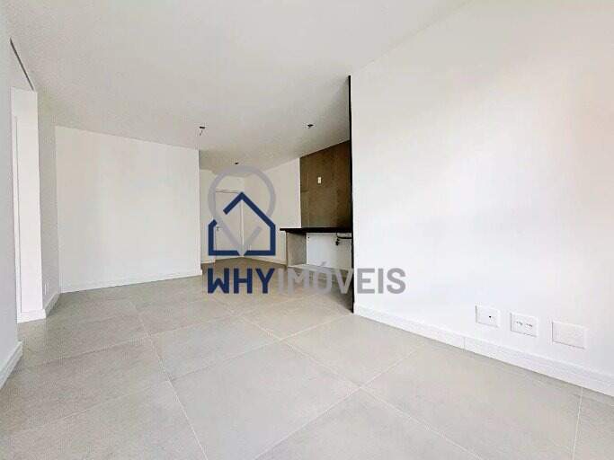 Apartamento para aluguel no Santo Agostinho: 