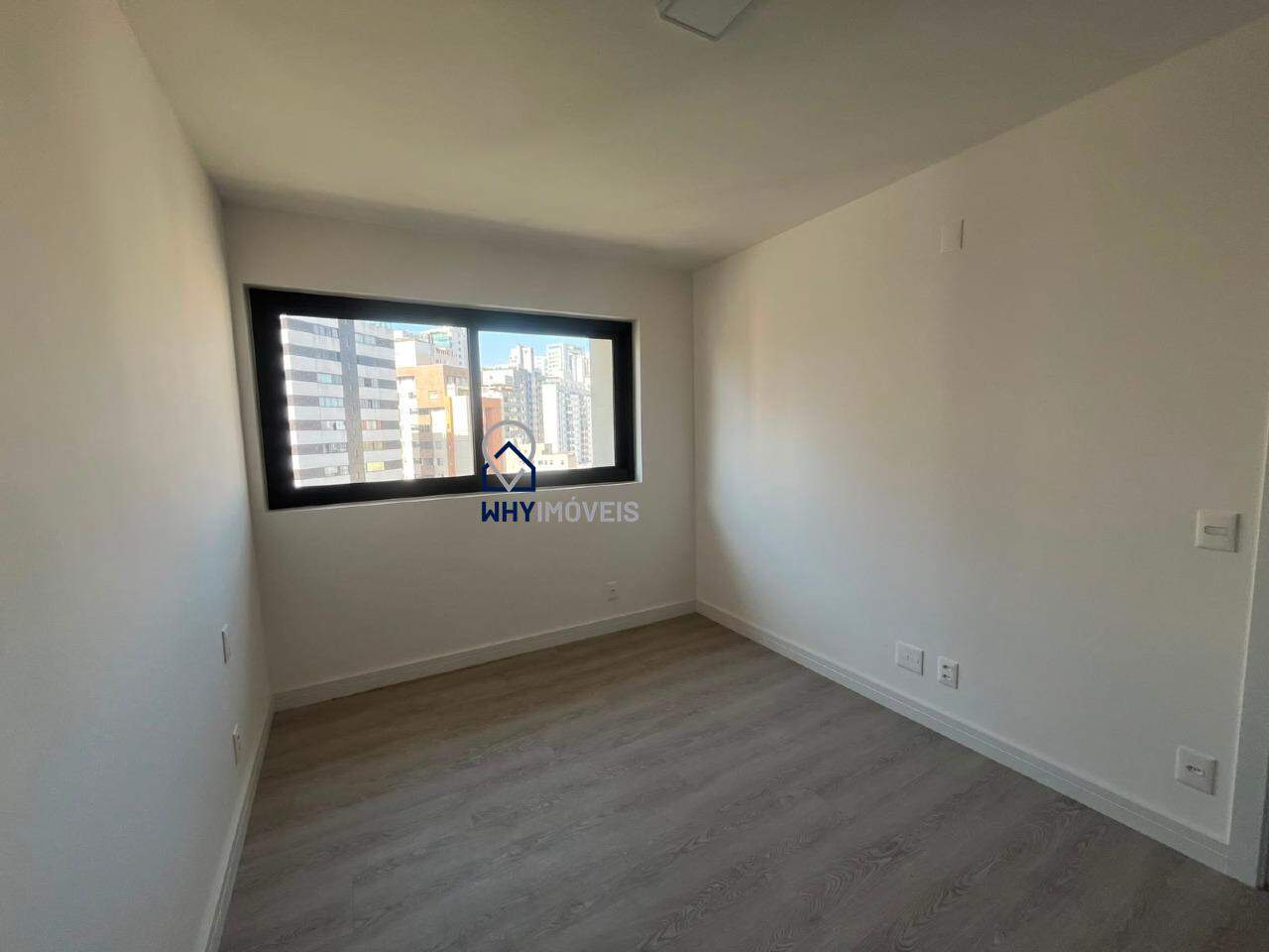 Apartamento para aluguel no Santo Agostinho: 