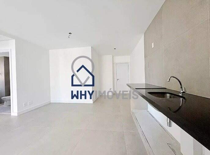 Apartamento para aluguel no Santo Agostinho: 