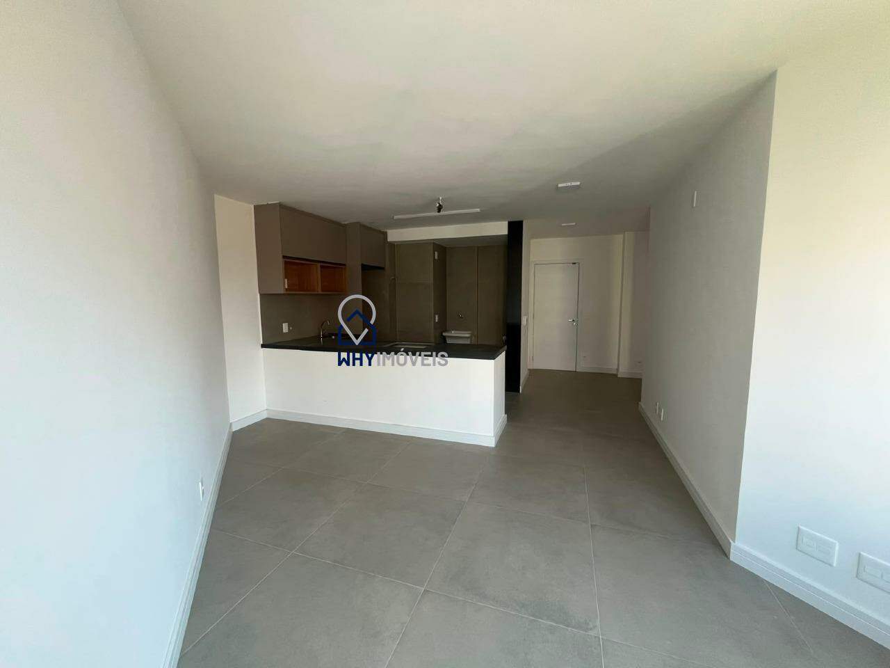 Apartamento para aluguel no Santo Agostinho: 