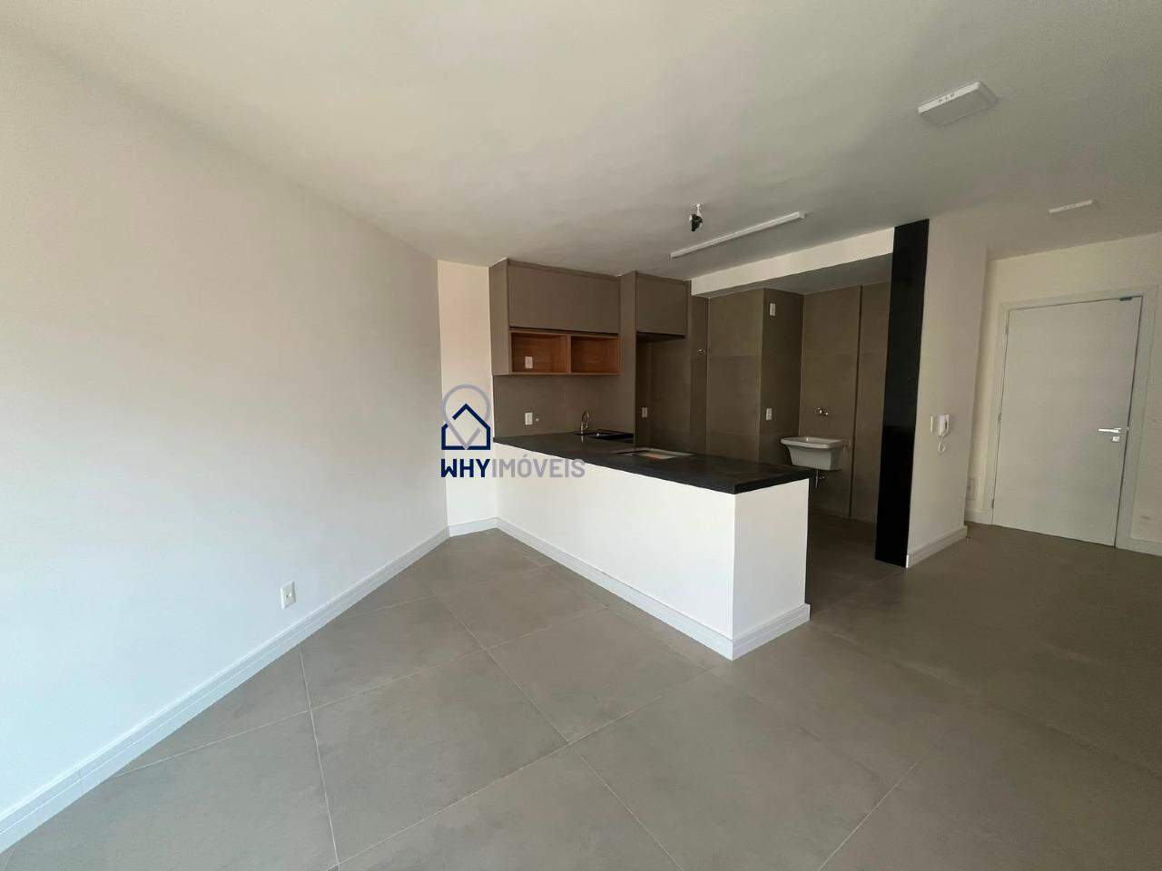 Apartamento para aluguel no Santo Agostinho: 