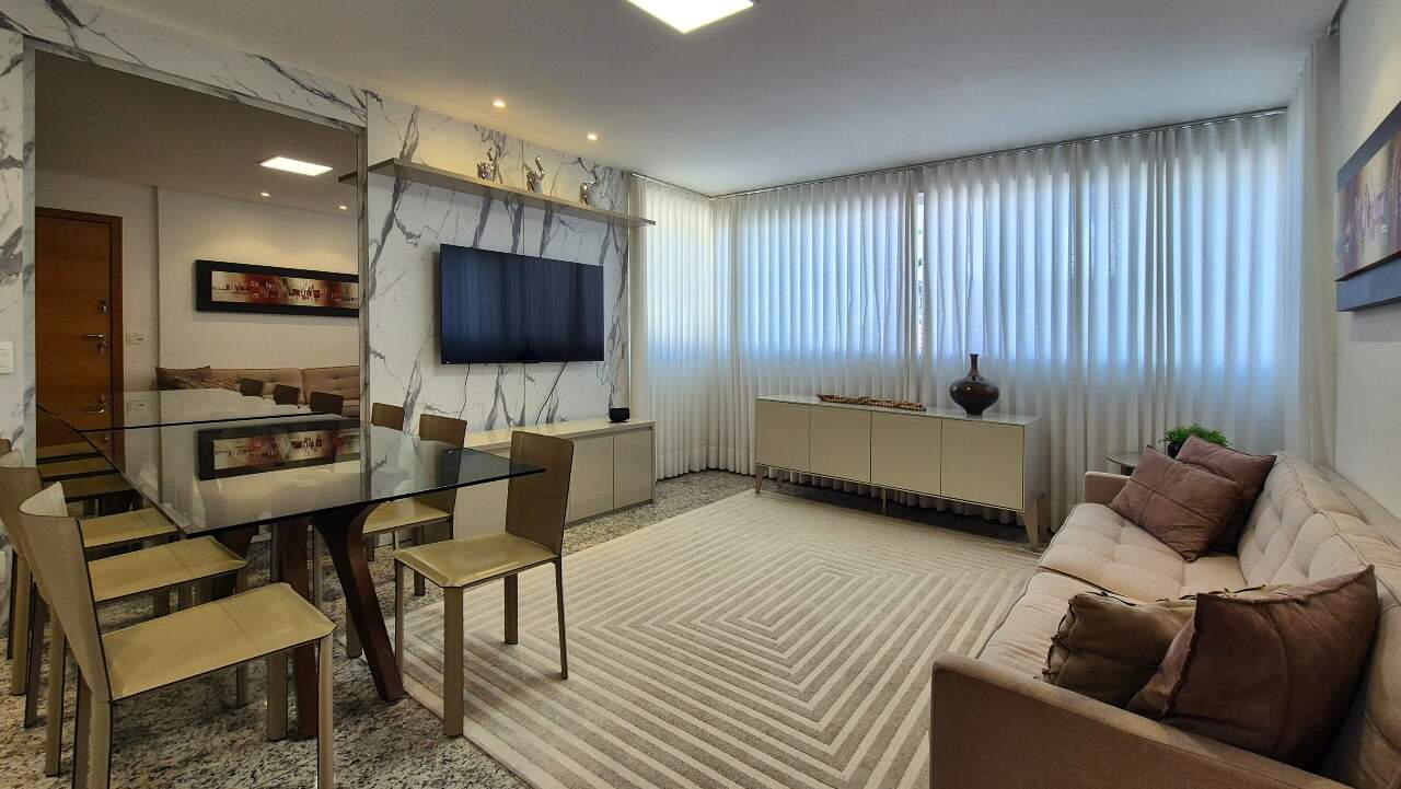 Apartamento à venda no cruzeiro: 