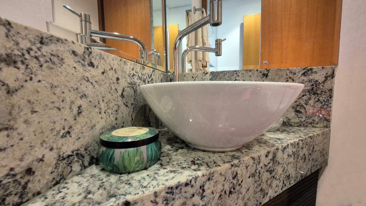 Apartamento à venda no cruzeiro: 