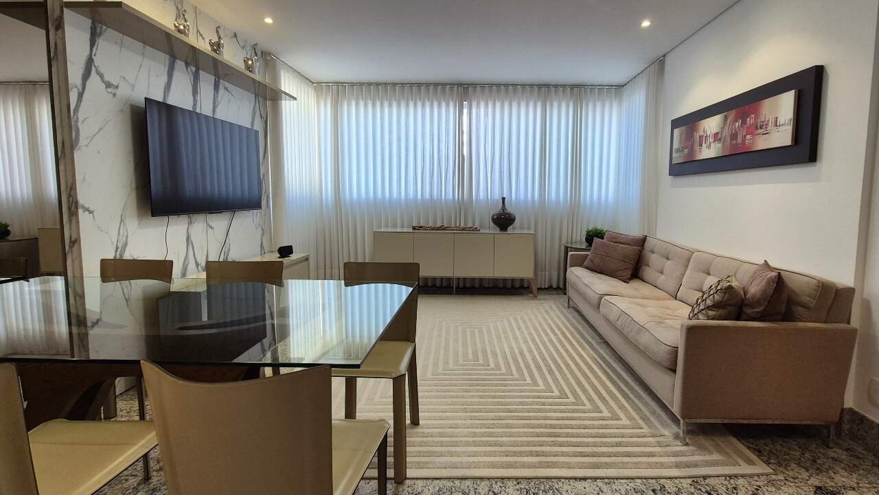 Apartamento à venda no cruzeiro: 