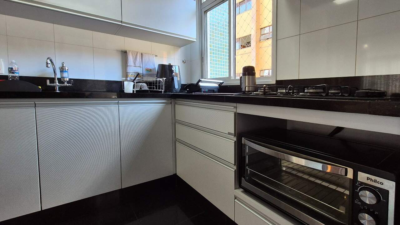 Apartamento à venda no cruzeiro: 