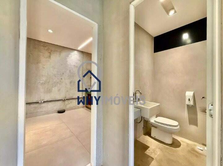 Casa comercial para aluguel no Comiteco: 