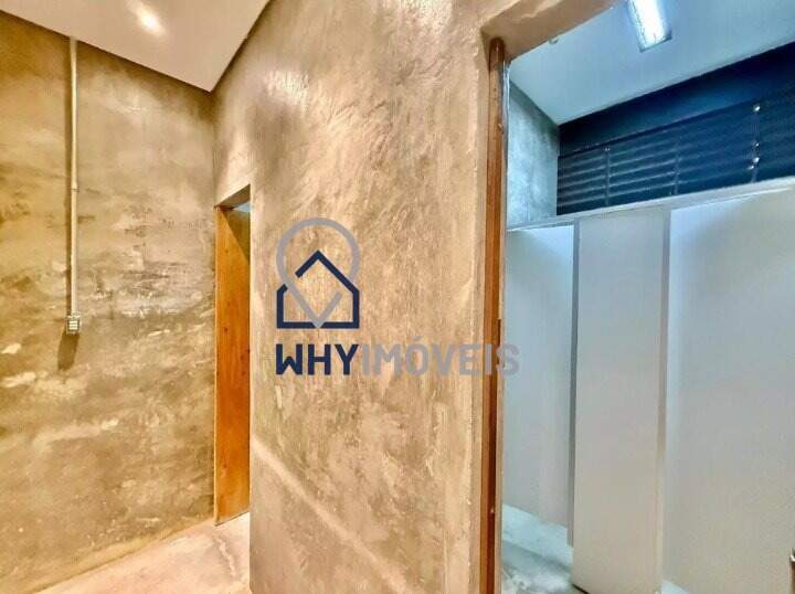 Casa comercial para aluguel no Comiteco: 