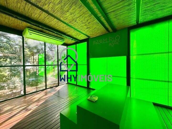 Casa comercial para aluguel no Comiteco: 