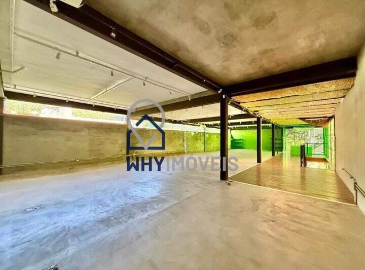 Casa comercial para aluguel no Comiteco: 