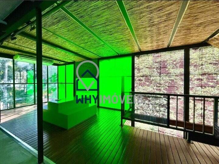 Casa comercial para aluguel no Comiteco: 